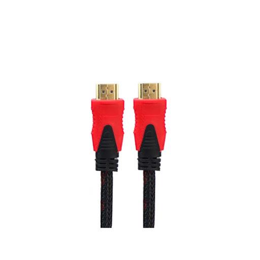 کابل 10 متری HDMI  مدل دلتا Delta HDMI Cable 10m